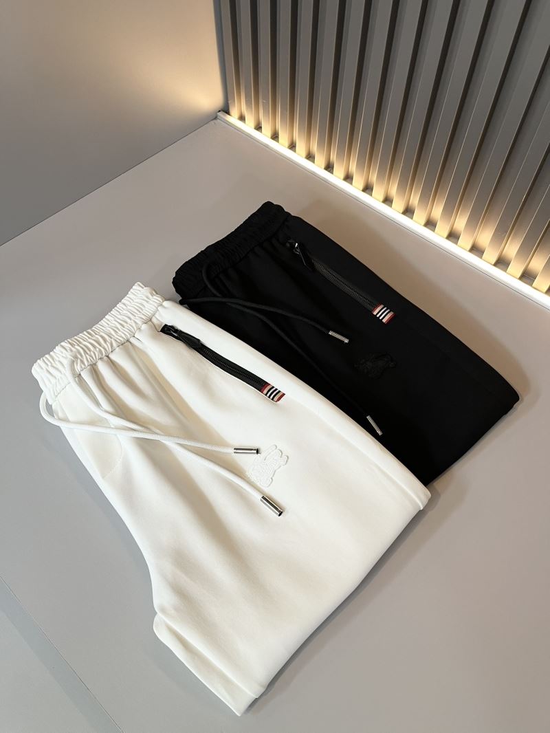 Burberry Long Pants